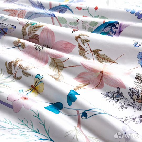 Постельное белье