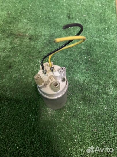 Volvo топливный насос S60 S80 V40 бензонасос