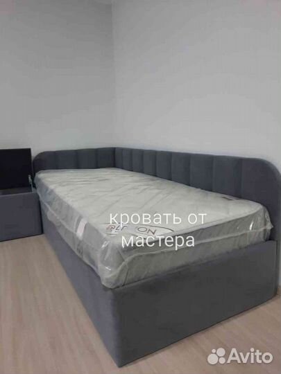 Кровать детская новая любых размеров