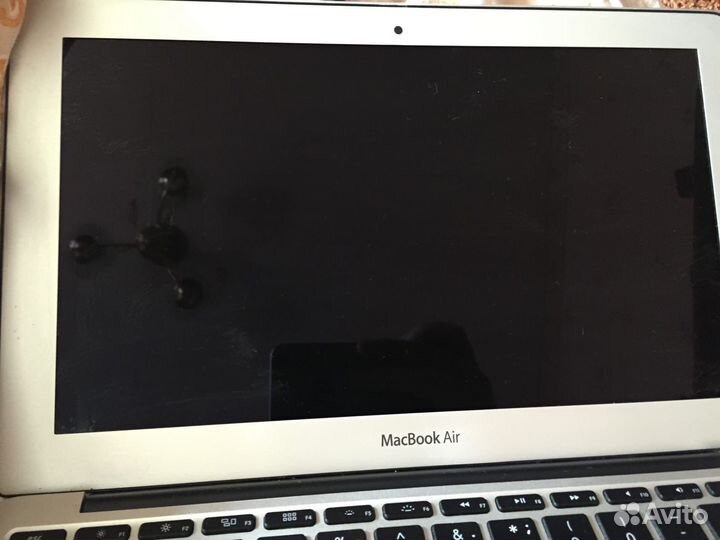 Macbook air