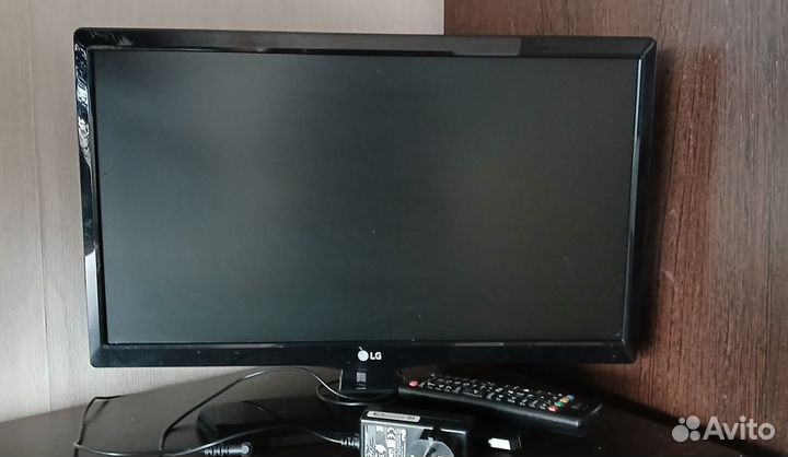 Телевизор бу