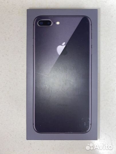 iPhone 8 Plus, 64 ГБ