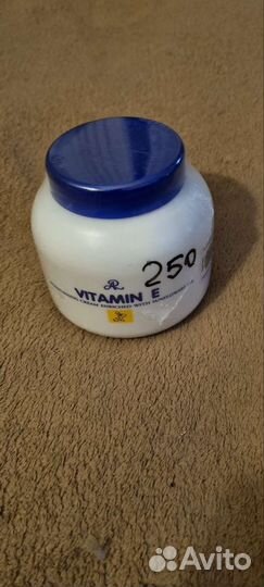 Крем для лица