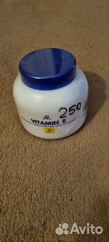 Крем для лица