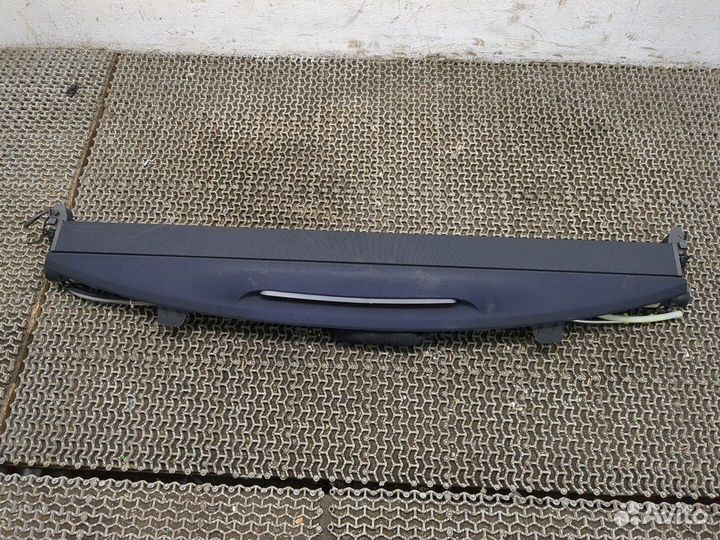 Шторка солнцезащитная Mercedes S W221, 2012