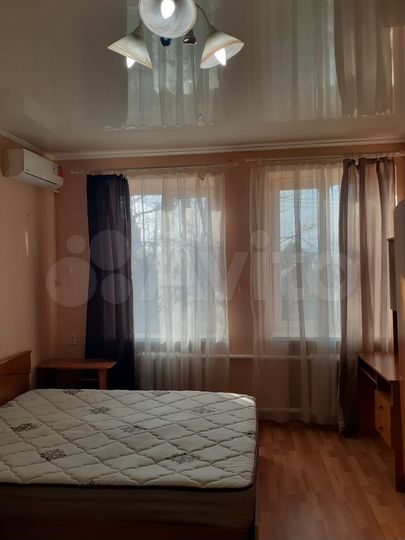 Комната 20 м² в 7-к., 2/2 эт.