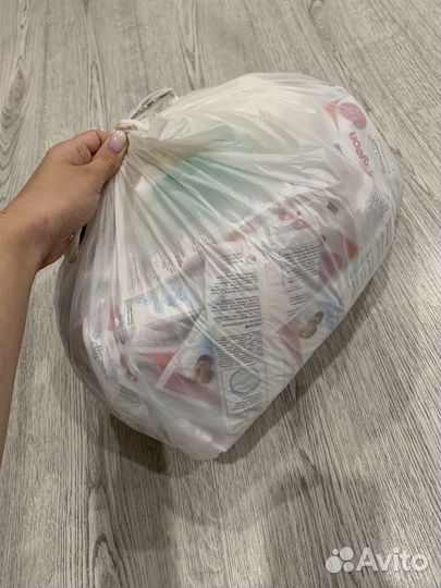 Вкладыши для груди