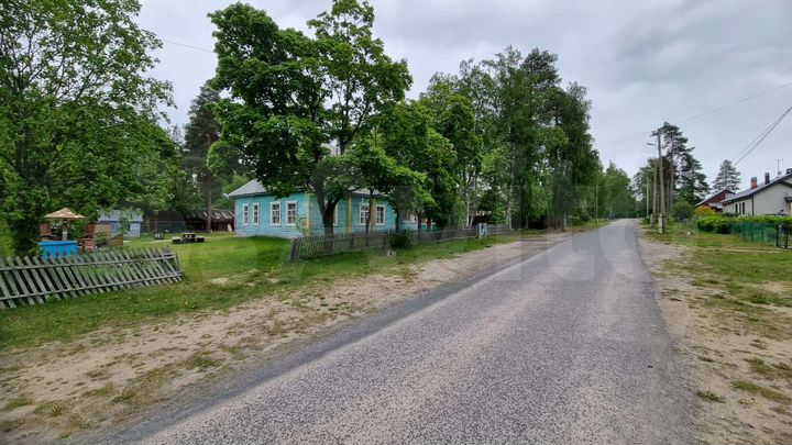 Дом 234 м² на участке 20 сот.