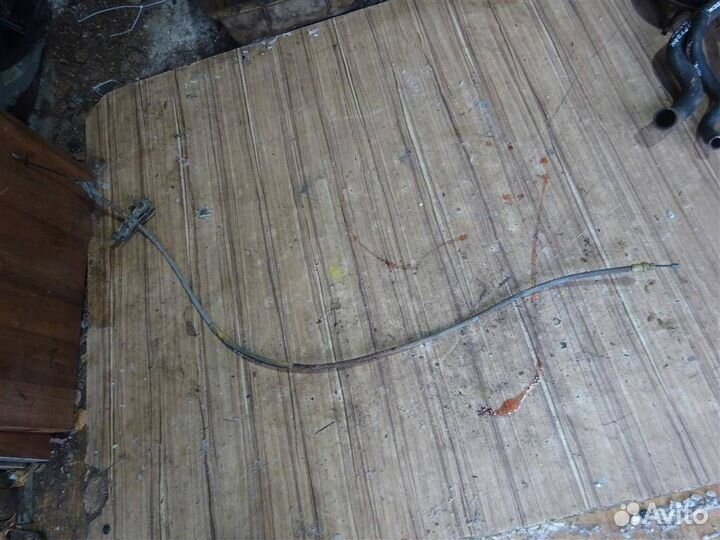 Трос стояночного тормоза Ford Focus I 1998-2005