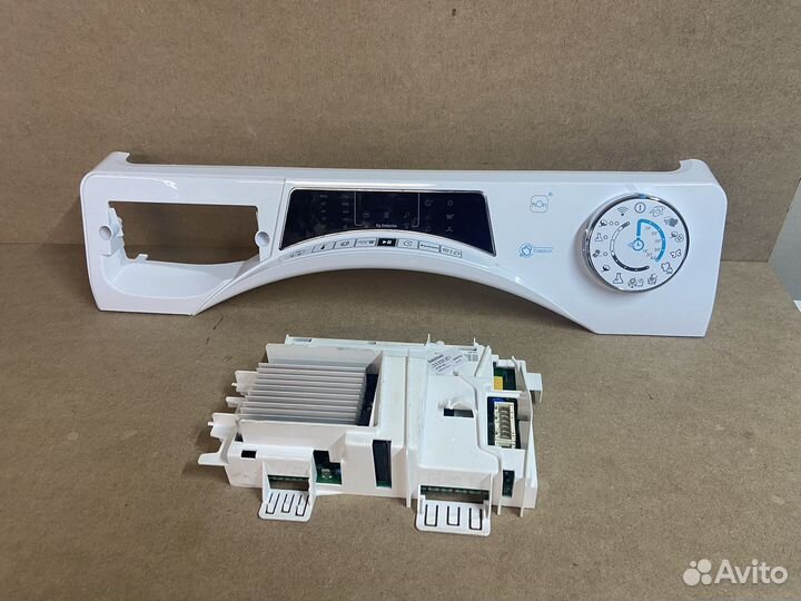 Модуль управления от стиральной машины Candy