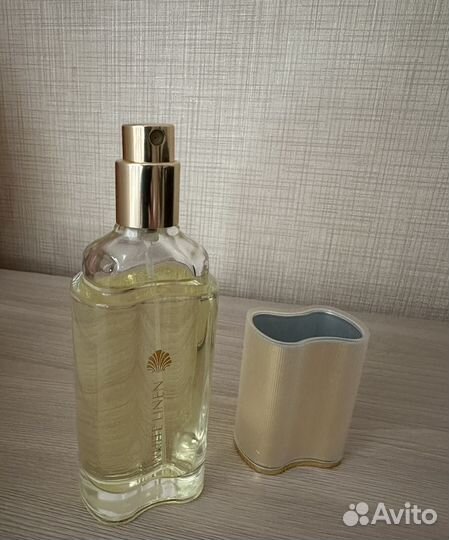 Духи винтаж estée lauder white linen