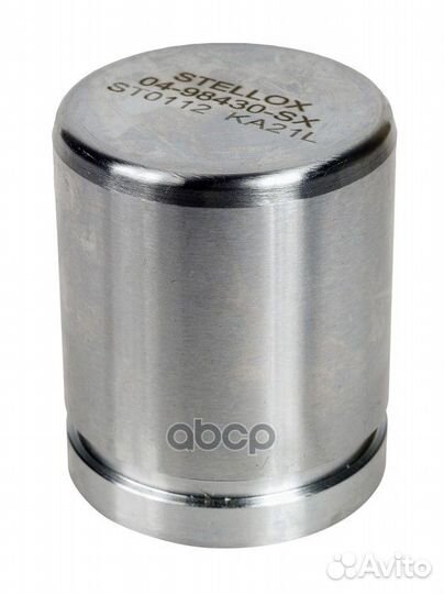 04-98430-SX поршень суппорта передний Honda Ac