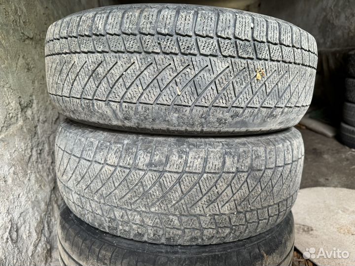 Continental ContiVikingContact 6 195/65 R15