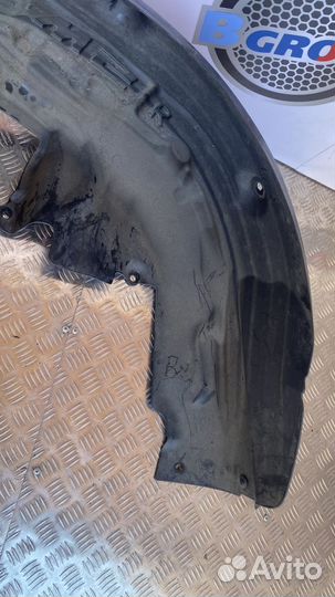 Подкрылок задний Прав. 51718063036 бмв М2 2019г 3л