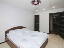 2-к. квартира, 50 м², 1/5 эт.