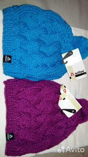 Продаю шапки