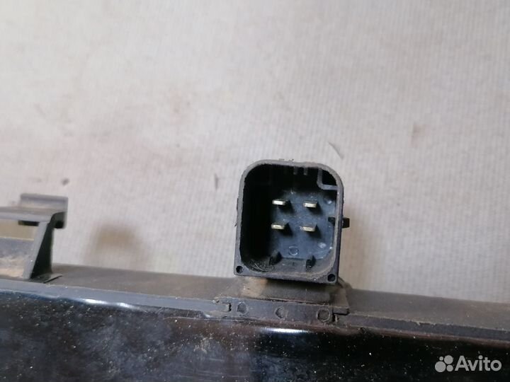 Катушка зажигания для Peugeot 206 1,4 1998-2012