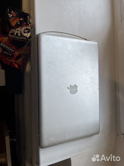 Apple MacBook Pro 17 2011