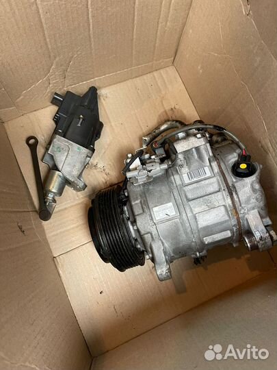 Мотор bmw n20b20b f10 2013г