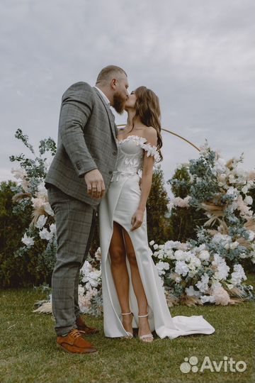 Свадебный декор/Оформление свадьбы