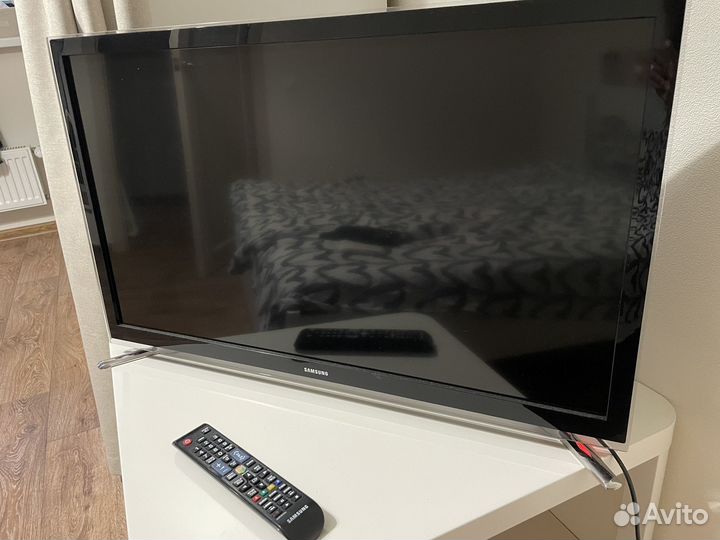Телевизор samsung 32
