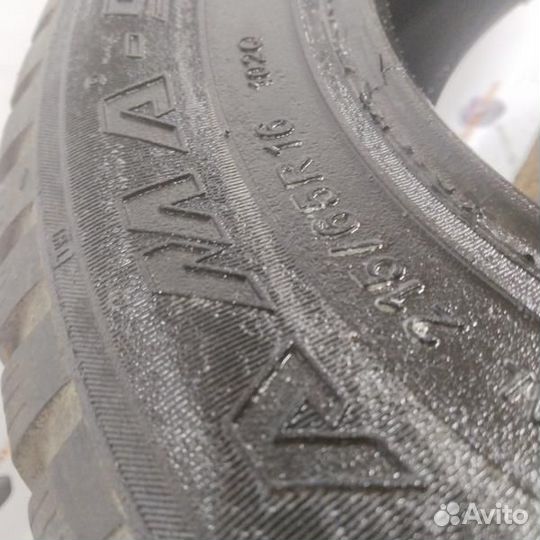 КАМА Кама-515 215/65 R16