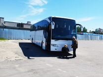 Аренда Заказ Автобуса Москва