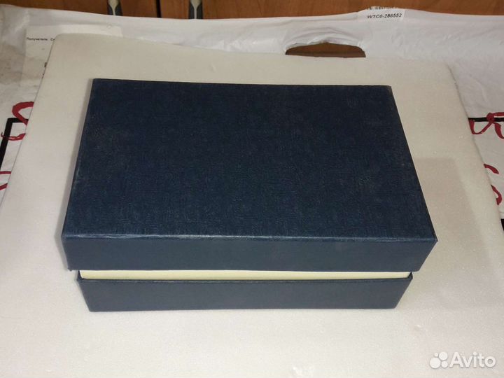 Настольный письменный набор