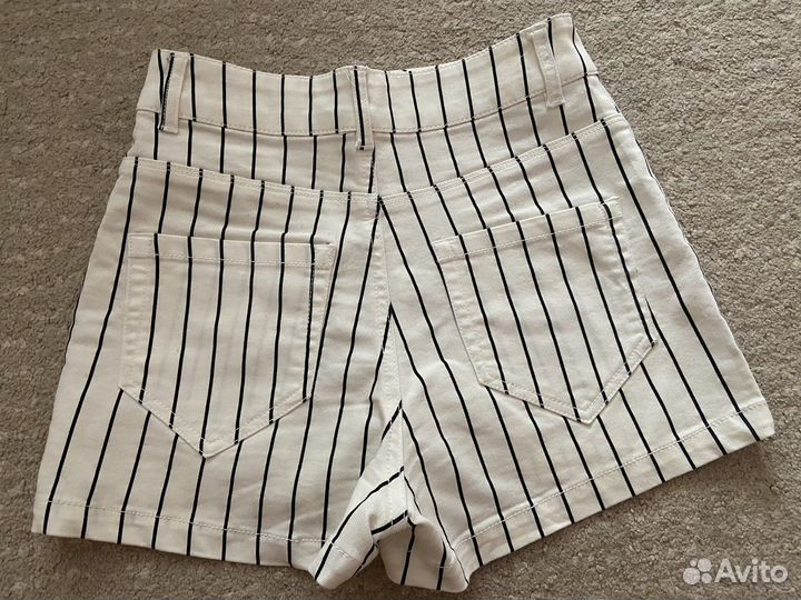 Шорты летние 40-42