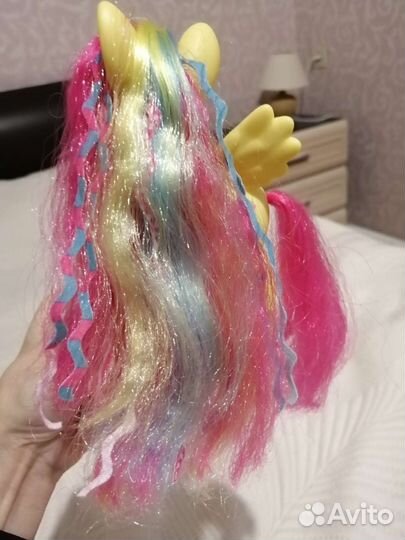 My little pony