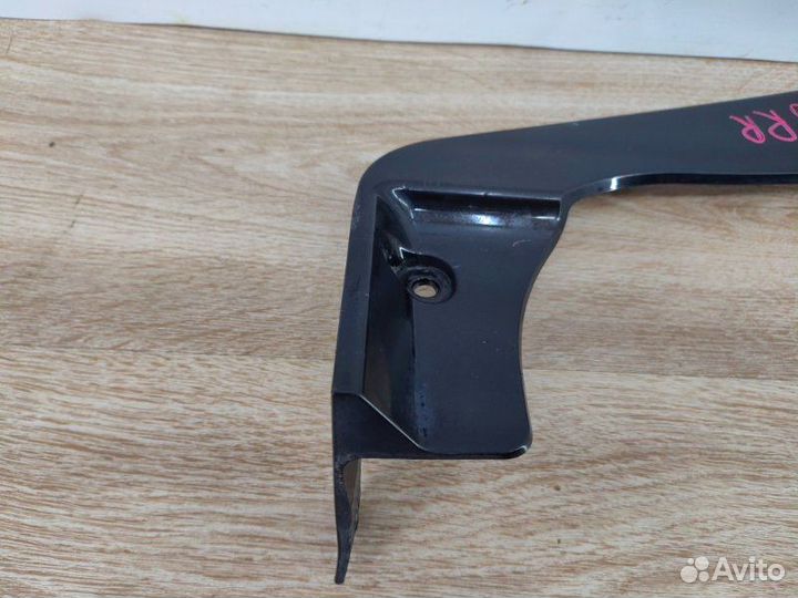 Брызговик задний правый Bmw X5 Рест E70 рест