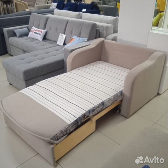 Кресло кровать