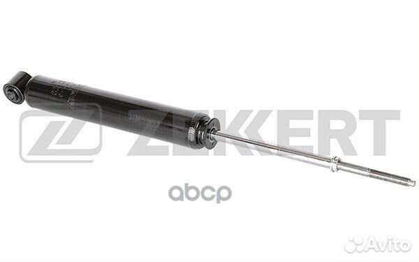 Амортизатор задний Ssang Yong/Zekkert/ SG6446 Z