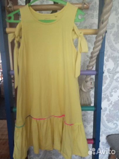 Вещи на девочку