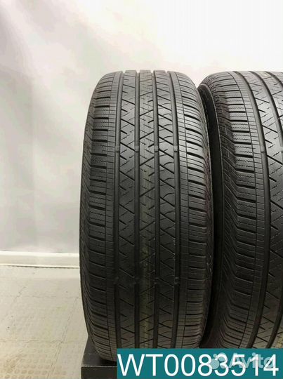 Continental ContiCrossContact LX Sport 245/50 R20 95T