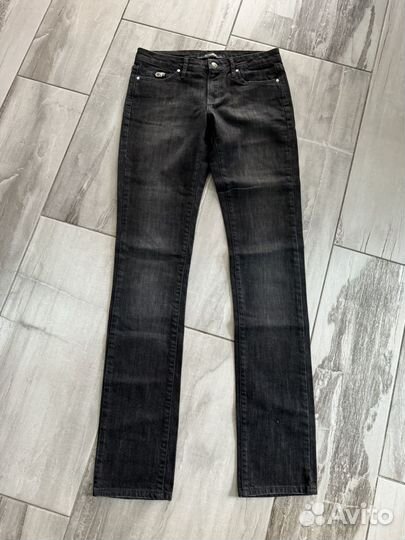 Джинсы GF Ferre новые 28 р