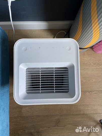 Увлажнитель Xiaomi mi humidifier