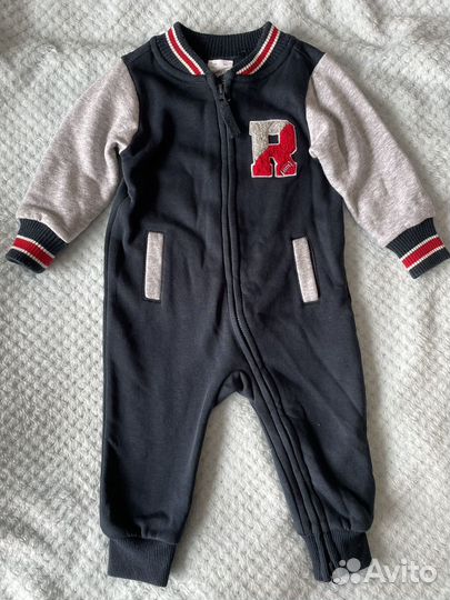 Одежда для мальчиков