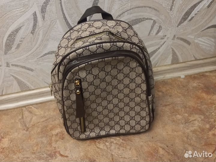 Рюкзак женский новый