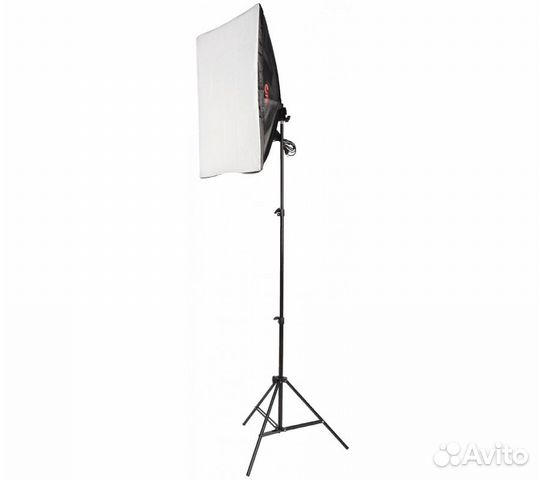 Комплект студийного оборудования Falcon Eyes KeyLi