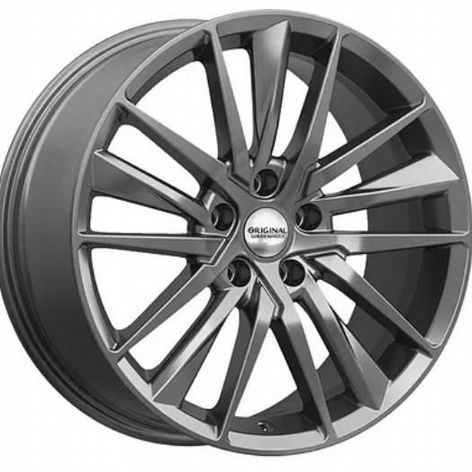 Литые диски Skad KL-353 8×R18 5×114.3