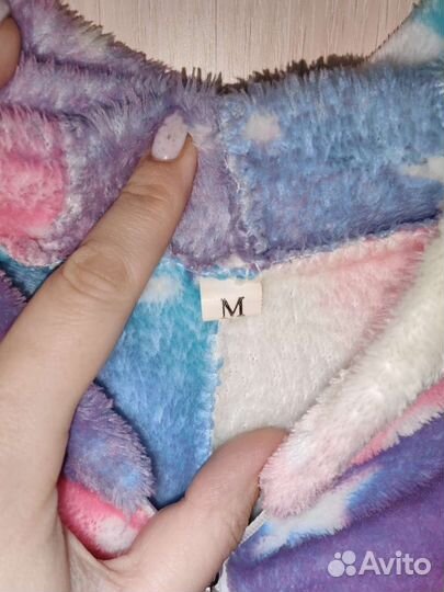 Пижама кигуруми