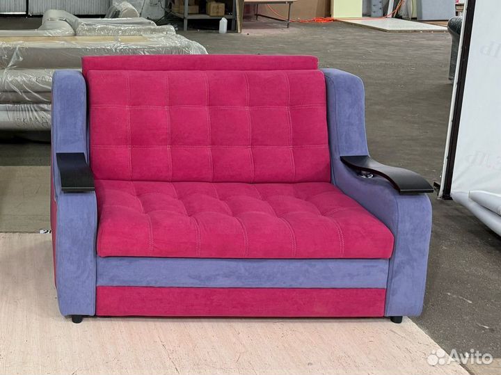 Диван Барсучок lux