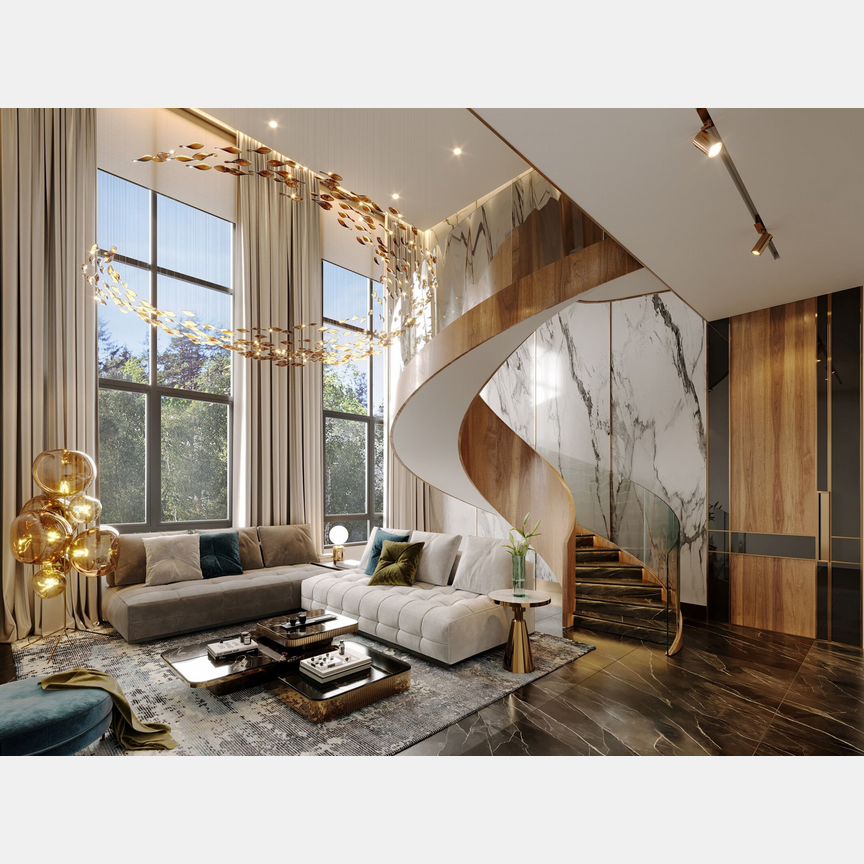 1-к. квартира, 38,4 м², 4/4 эт.