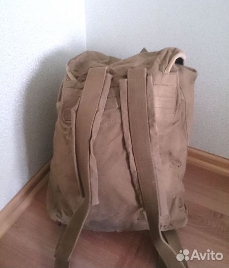 Туристический рюкзак СССР Old School