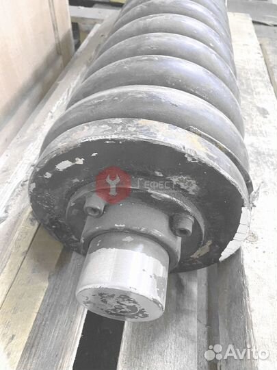 Натяжитель цепи 81N7-14011