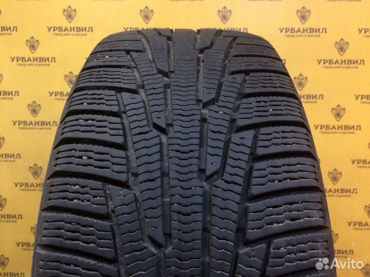 Nokian Tyres Nordman RS2 225/50 R17 98R