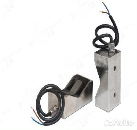 Электромагниты V-образные большие