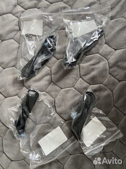 Крепление фар lexus RX330