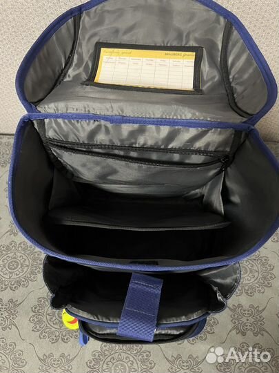 Рюкзак для школьника б/у